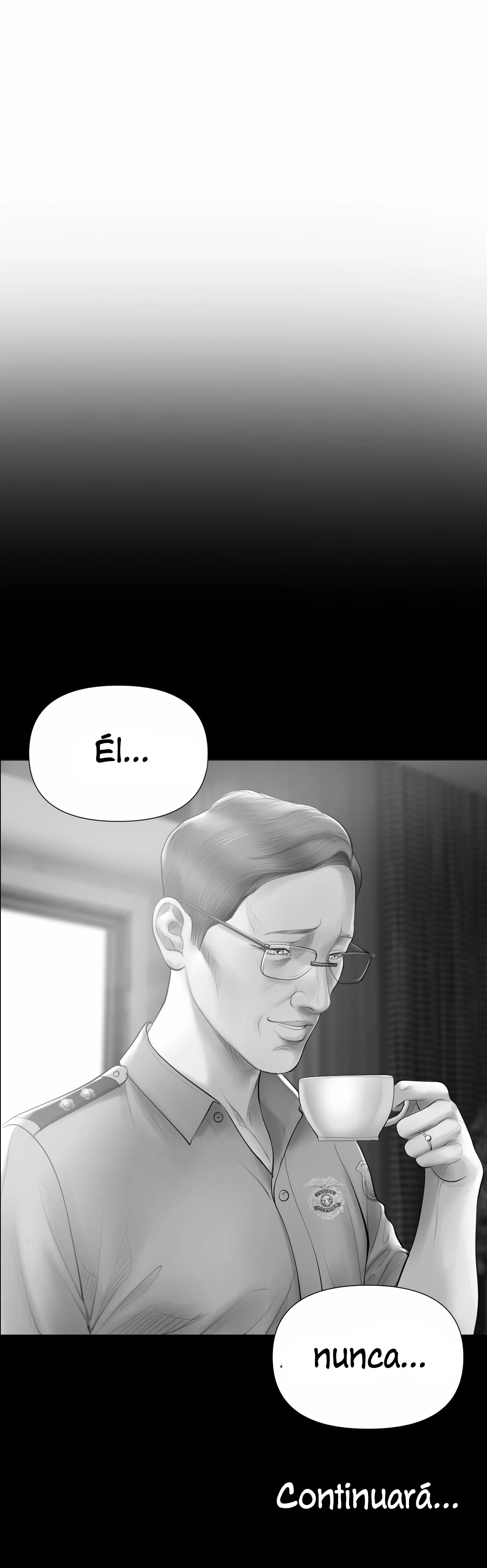 Smoking Hypnosis Capítulo 25 - Page 19