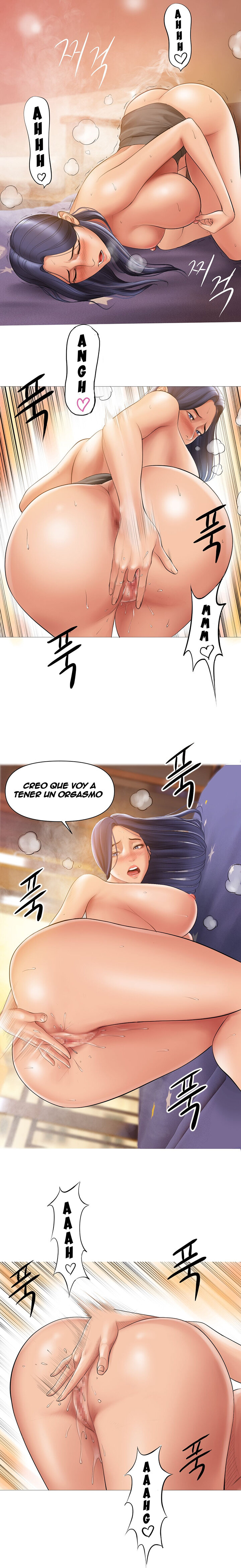 Smoking Hypnosis Capítulo 4 - Page 12
