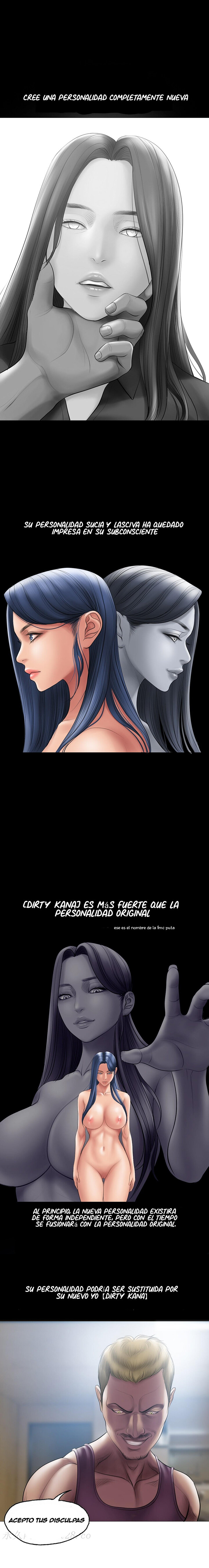 Smoking Hypnosis Capítulo 6 - Page 14