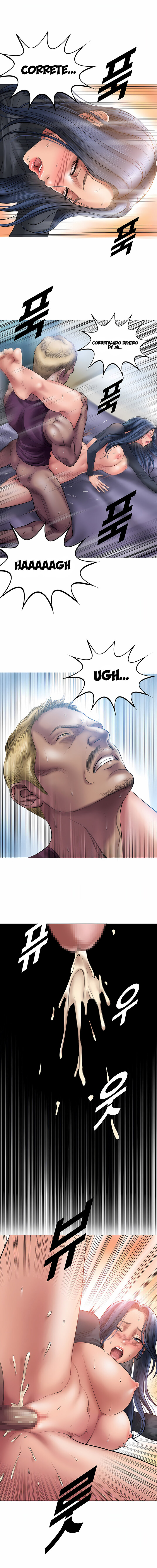 Smoking Hypnosis Capítulo 7 - Page 14