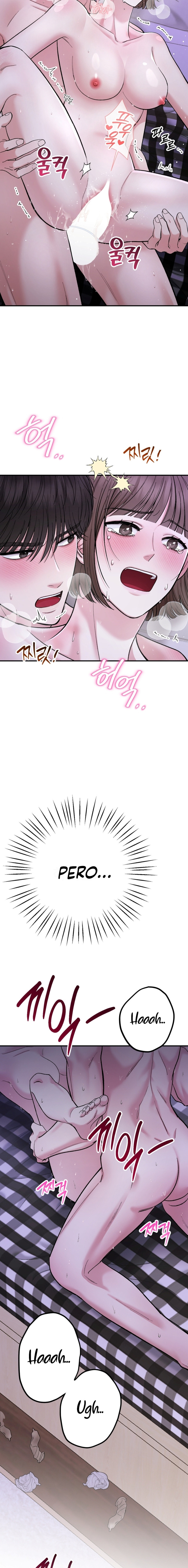 Lecciones Privadas Capítulo 1 - Page 4