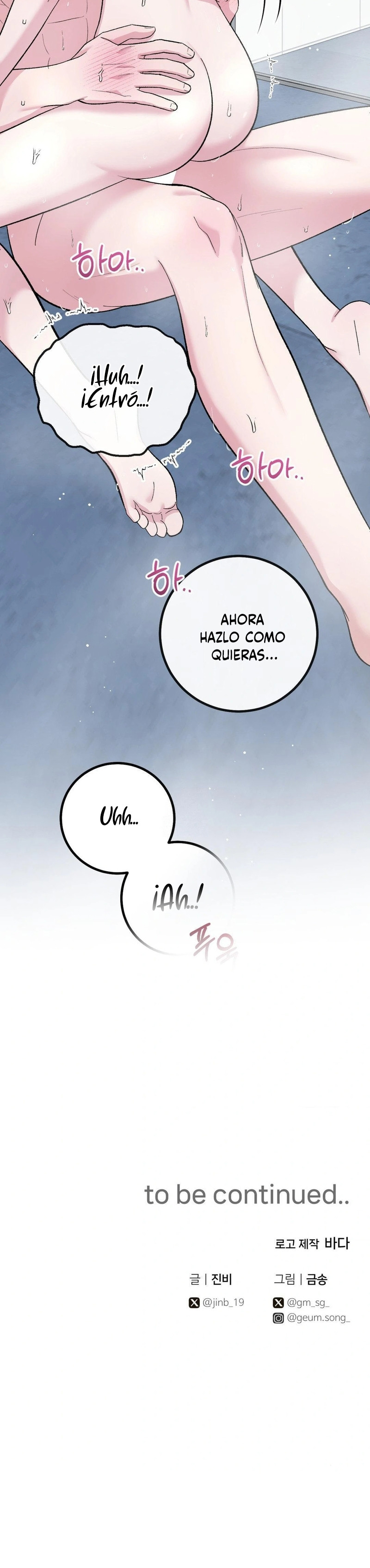 Lecciones Privadas Capítulo 12 - Page 31