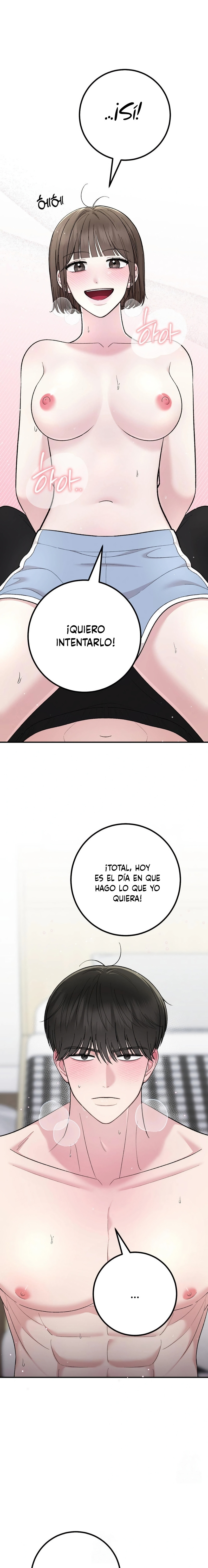 Lecciones Privadas Capítulo 14 - Page 2