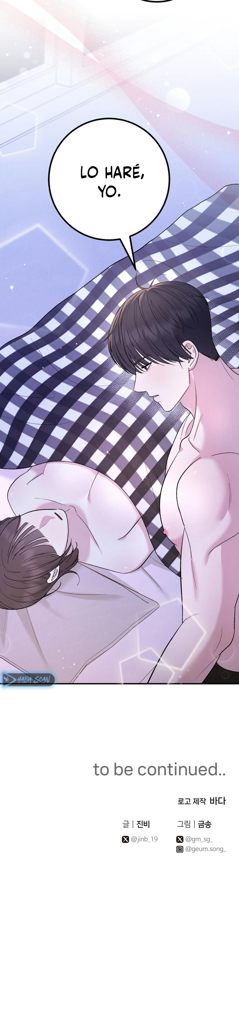 Lecciones Privadas Capítulo 14 - Page 30