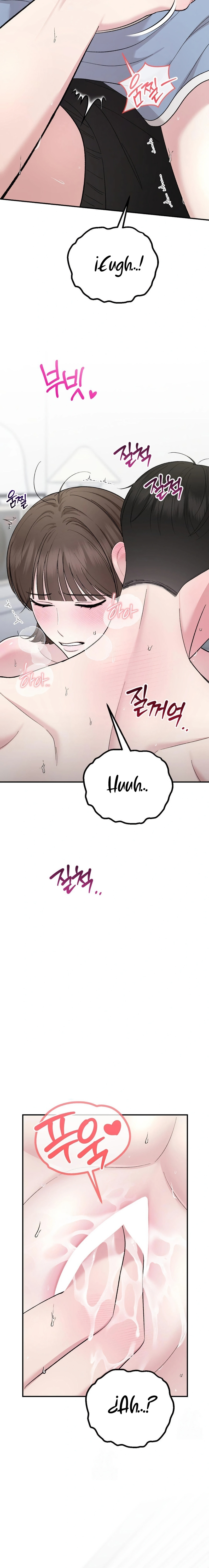 Lecciones Privadas Capítulo 14 - Page 4