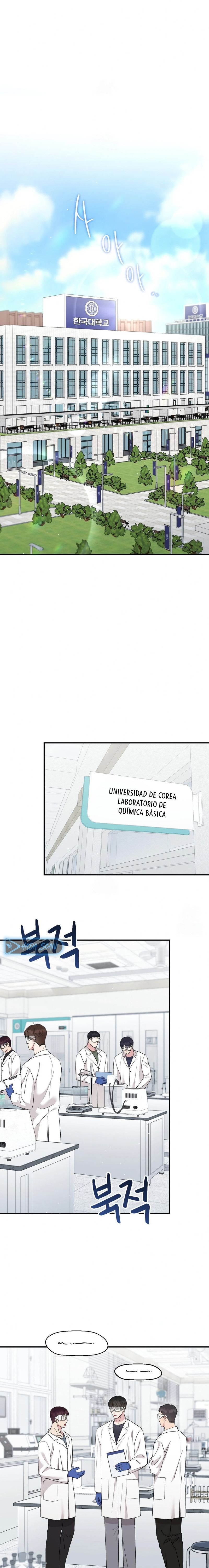 Lecciones Privadas Capítulo 16 - Page 18