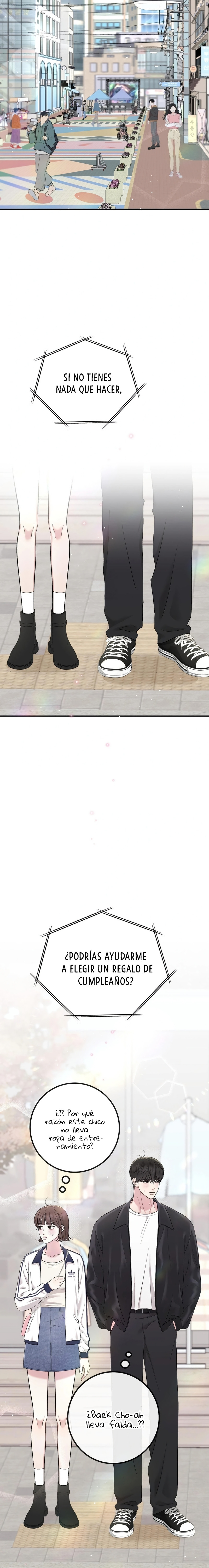 Lecciones Privadas Capítulo 16 - Page 26