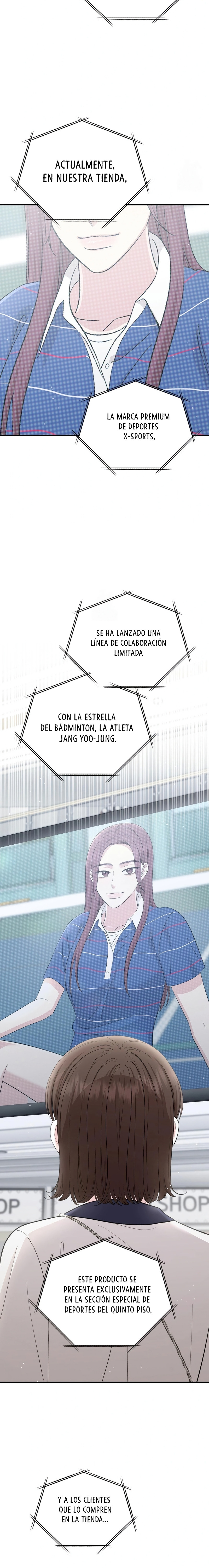 Lecciones Privadas Capítulo 17 - Page 17