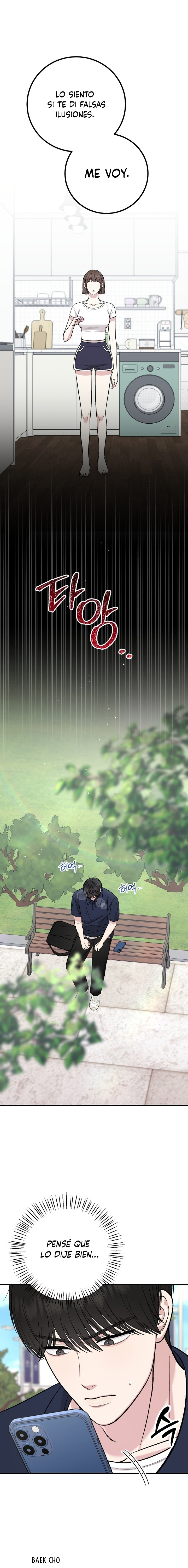 Lecciones Privadas Capítulo 2 - Page 24