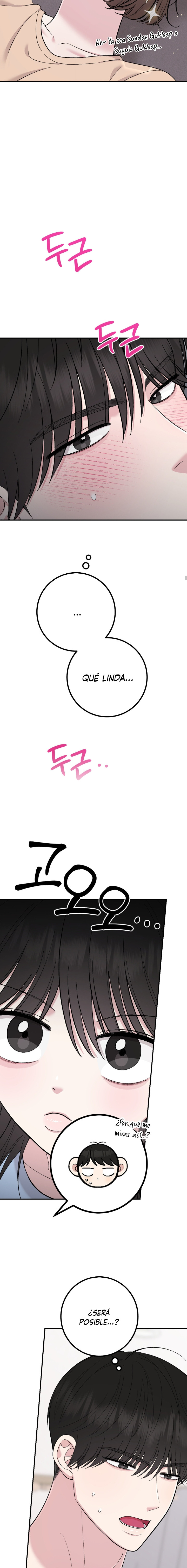 Lecciones Privadas Capítulo 21 - Page 13