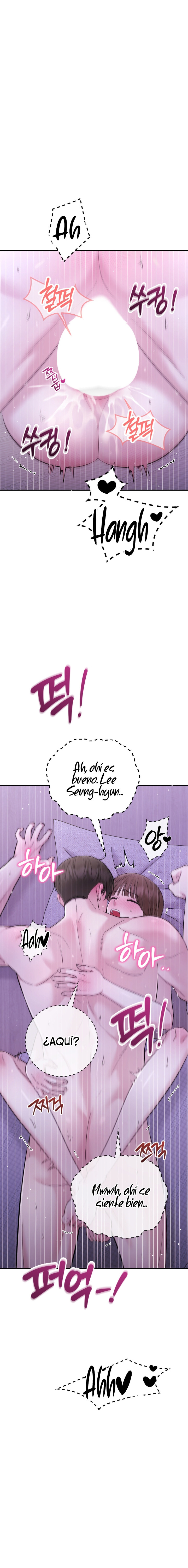 Lecciones Privadas Capítulo 21 - Page 2