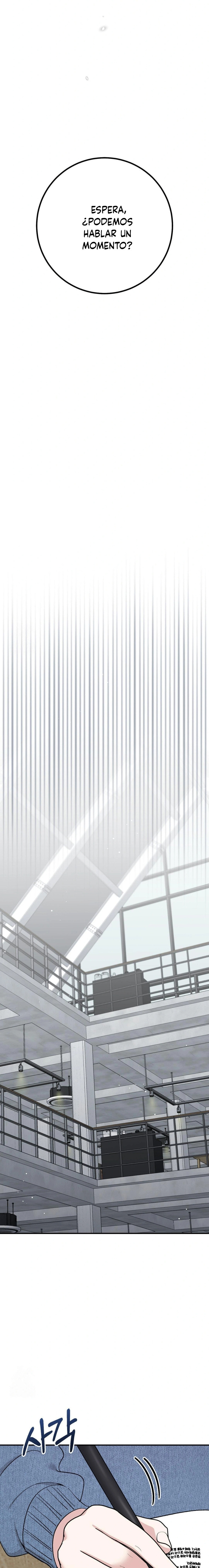 Lecciones Privadas Capítulo 22 - Page 5