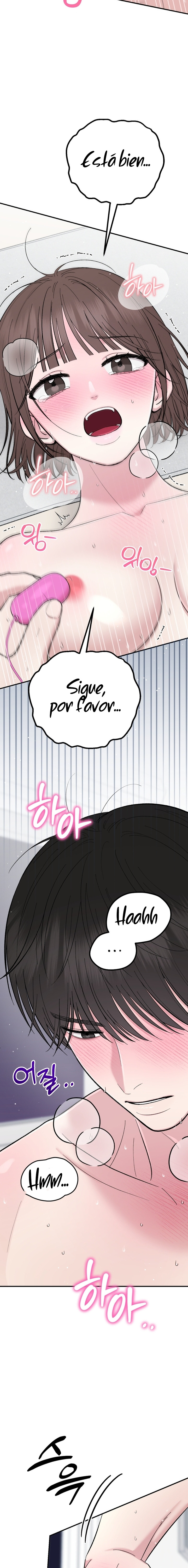 Lecciones Privadas Capítulo 24 - Page 13