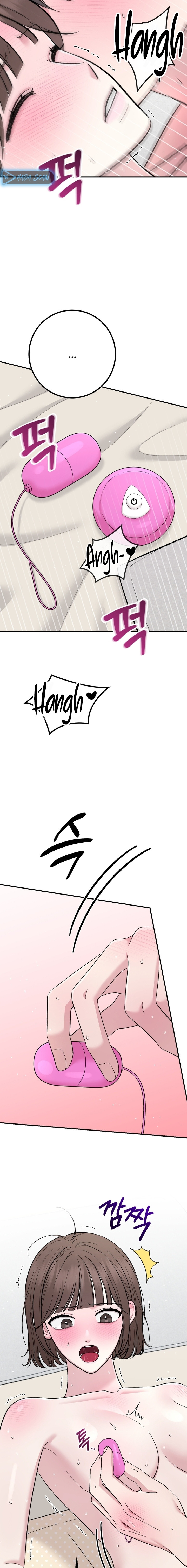 Lecciones Privadas Capítulo 24 - Page 9