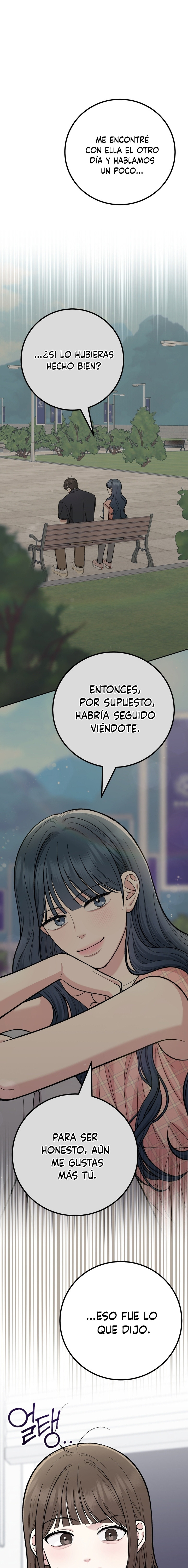 Lecciones Privadas Capítulo 3 - Page 16