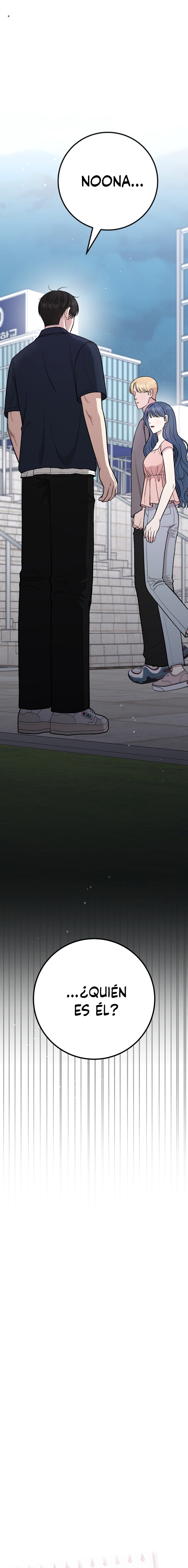 Lecciones Privadas Capítulo 3 - Page 8