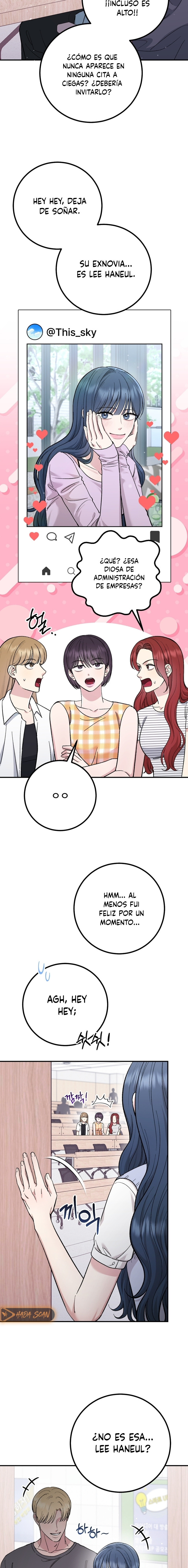 Lecciones Privadas Capítulo 6 - Page 3