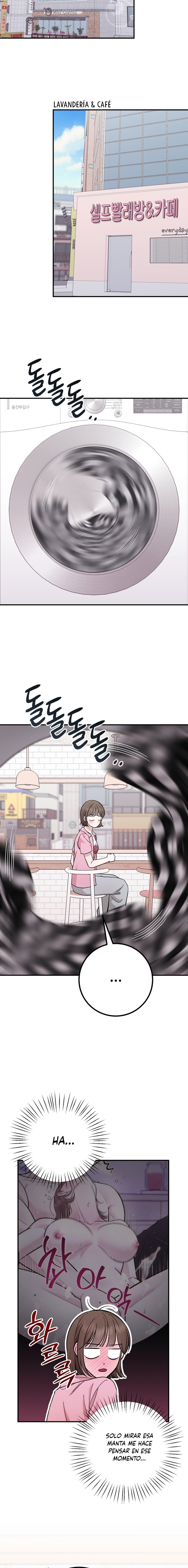 Lecciones Privadas Capítulo 6 - Page 6