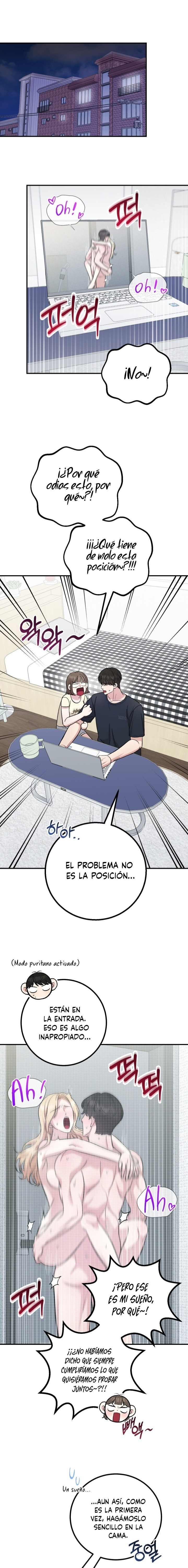 Lecciones Privadas Capítulo 7 - Page 2