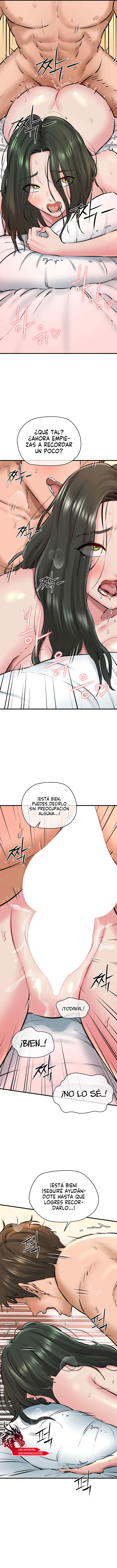 Animadora Capítulo 11 - Page 5