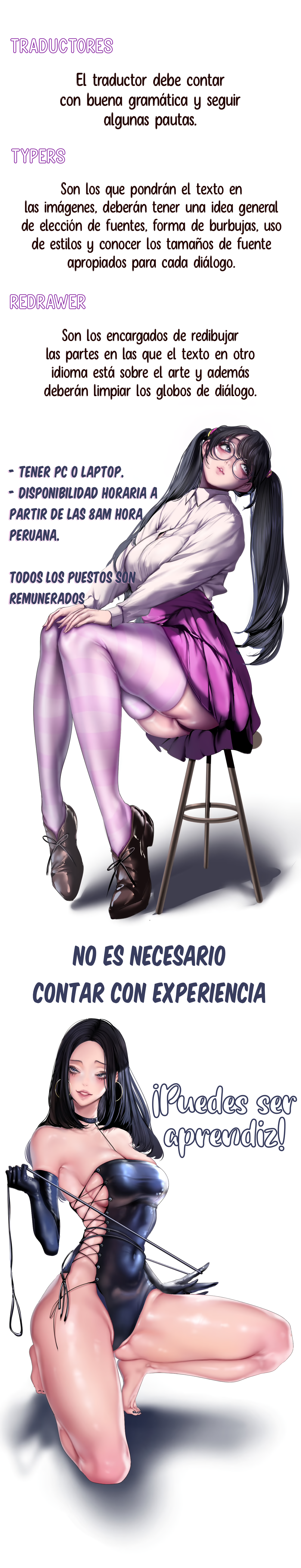 Animadora Capítulo 13 - Page 18