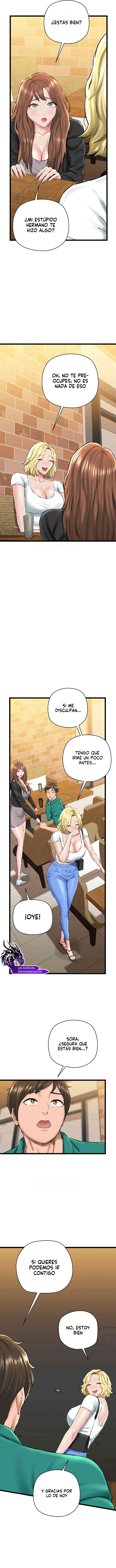 Animadora Capítulo 29 - Page 4