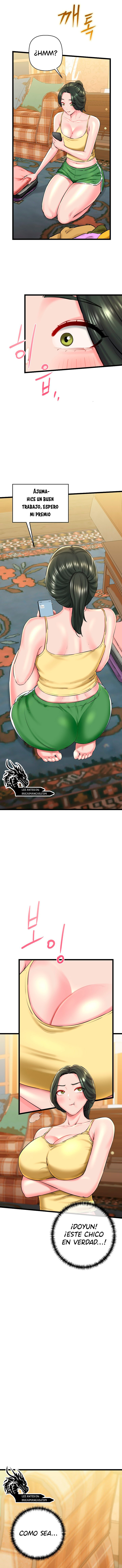 Animadora Capítulo 30 - Page 11