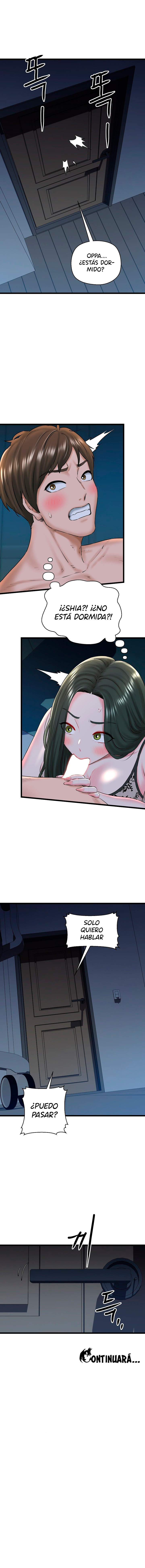 Animadora Capítulo 31 - Page 14