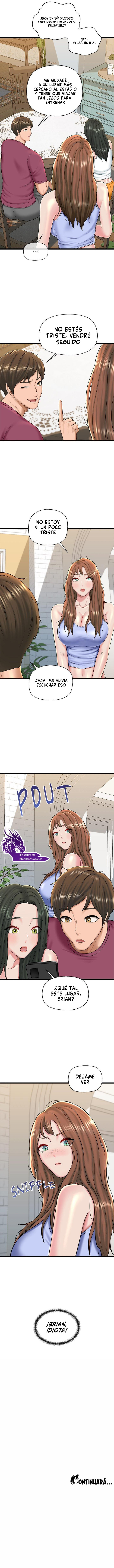 Animadora Capítulo 32 - Page 14