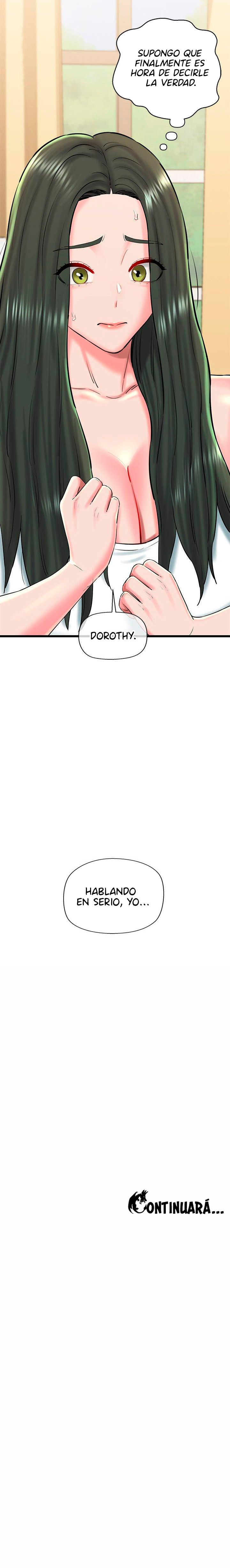 Animadora Capítulo 33 - Page 14