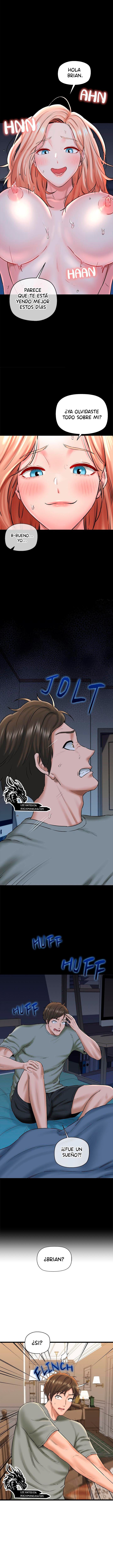 Animadora Capítulo 33 - Page 4