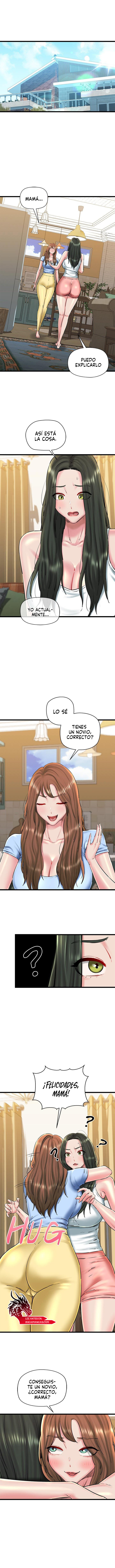 Animadora Capítulo 34 - Page 2