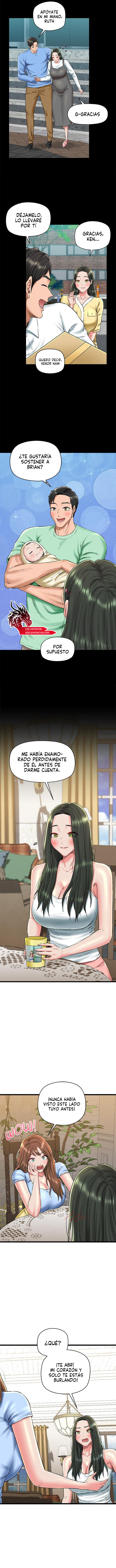 Animadora Capítulo 34 - Page 5