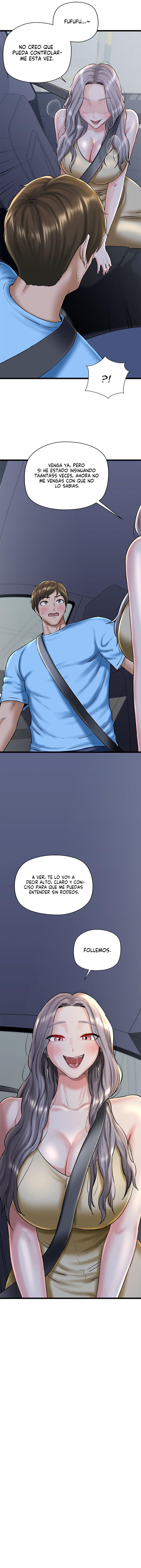 Animadora Capítulo 35 - Page 13