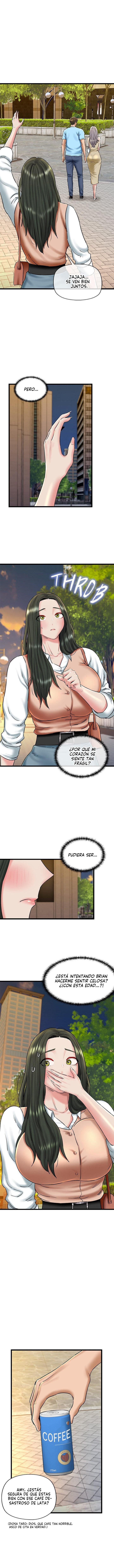 Animadora Capítulo 35 - Page 8