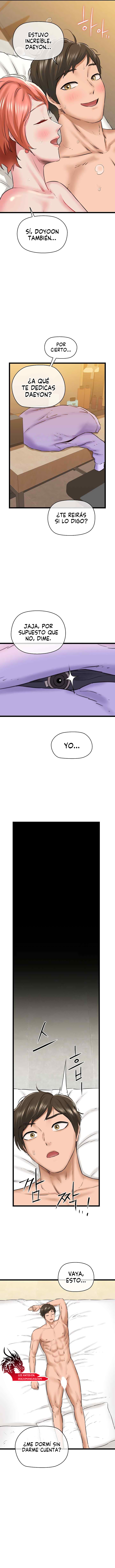 Animadora Capítulo 4 - Page 14