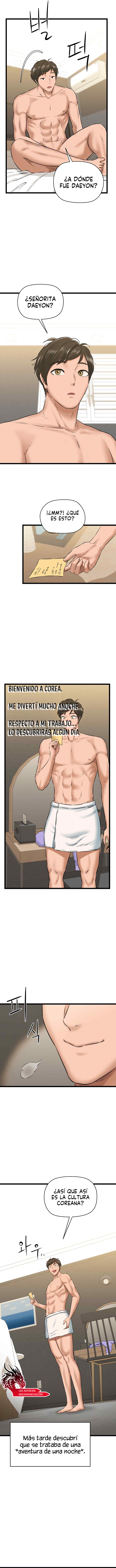 Animadora Capítulo 4 - Page 15