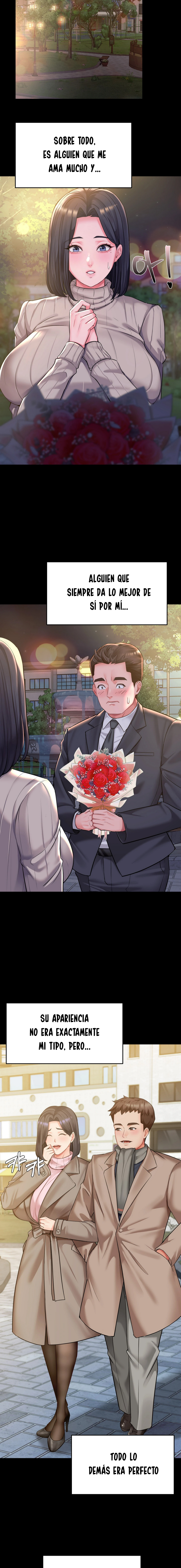 Jefa Adultera Capítulo 4 - Page 7