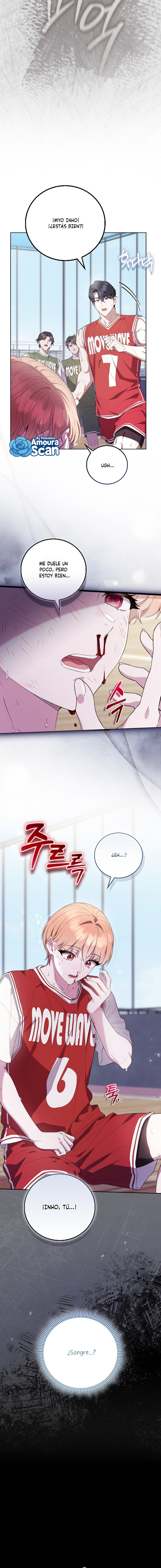 Escuela masculina Capítulo 10 - Page 7