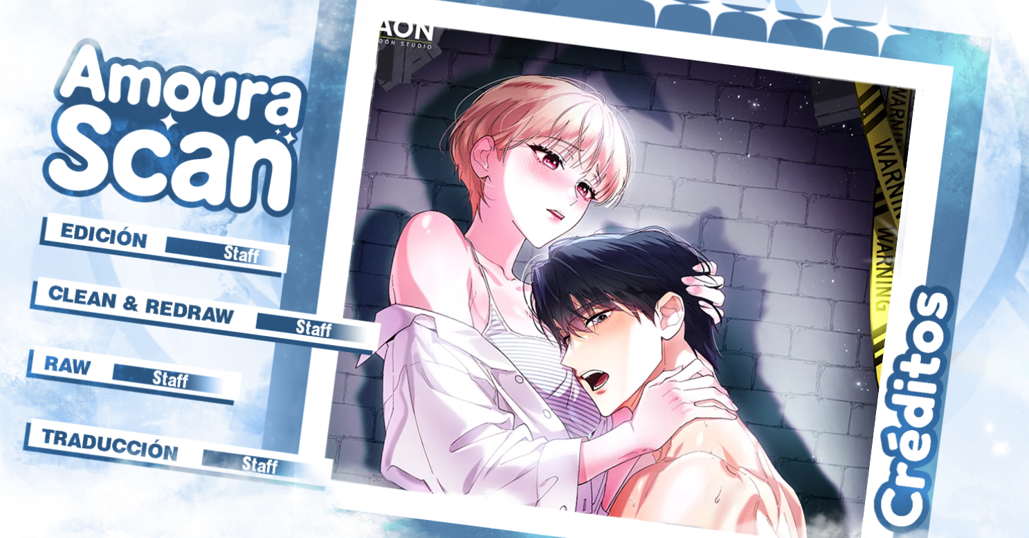 Escuela masculina Capítulo 13 - Page 2