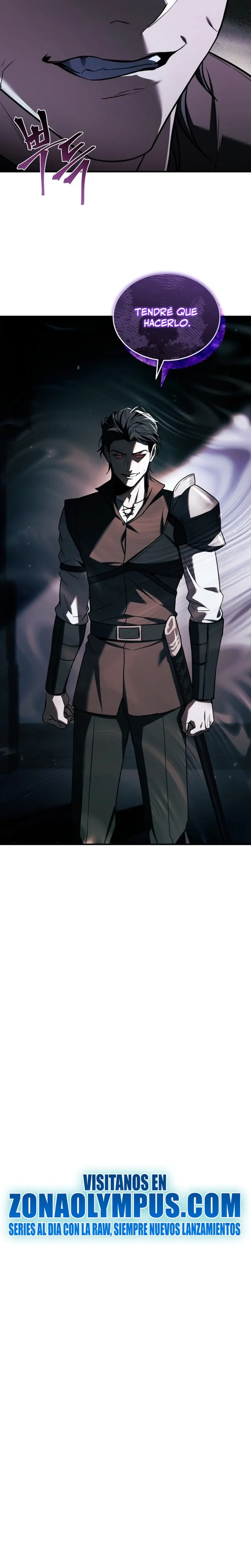 El Maestro de la Espada que Saltó a Través del Tiempo Capítulo 1 - Page 27