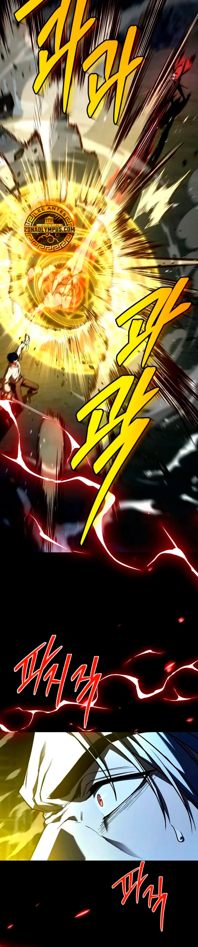 El Maestro de la Espada que Saltó a Través del Tiempo Capítulo 10 - Page 29