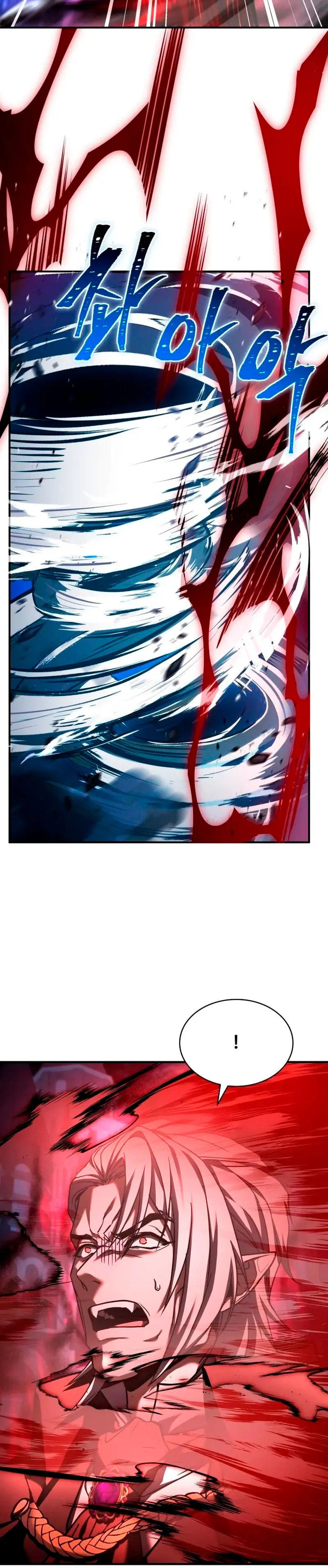 El Maestro de la Espada que Saltó a Través del Tiempo Capítulo 10 - Page 40