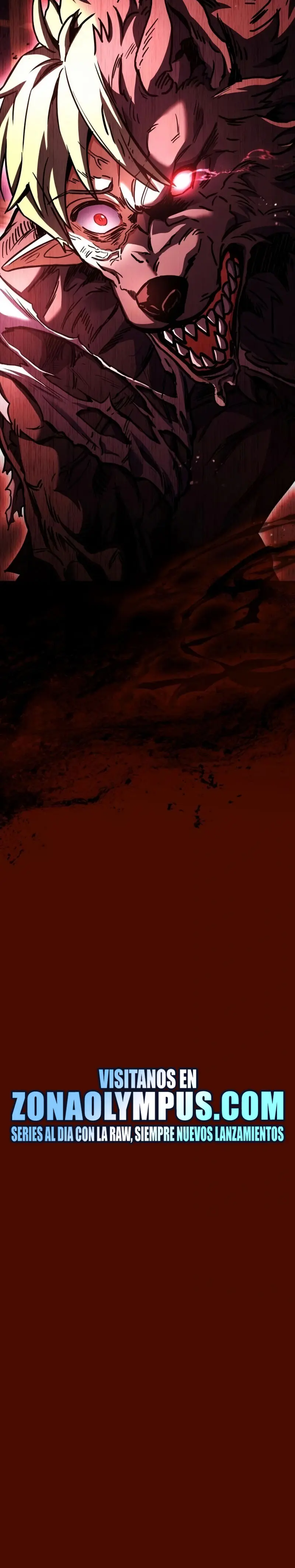 El Maestro de la Espada que Saltó a Través del Tiempo Capítulo 15 - Page 36