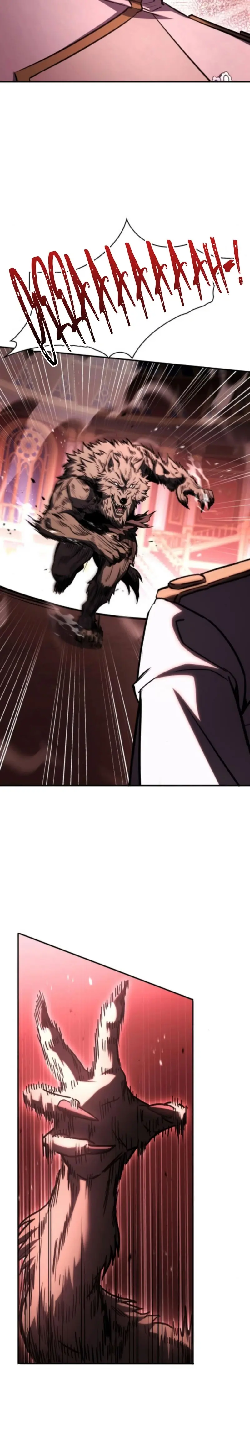 El Maestro de la Espada que Saltó a Través del Tiempo Capítulo 16 - Page 4