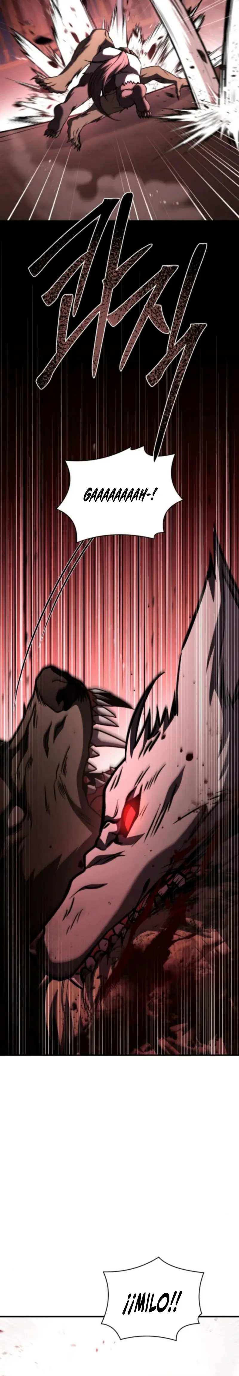 El Maestro de la Espada que Saltó a Través del Tiempo Capítulo 16 - Page 6