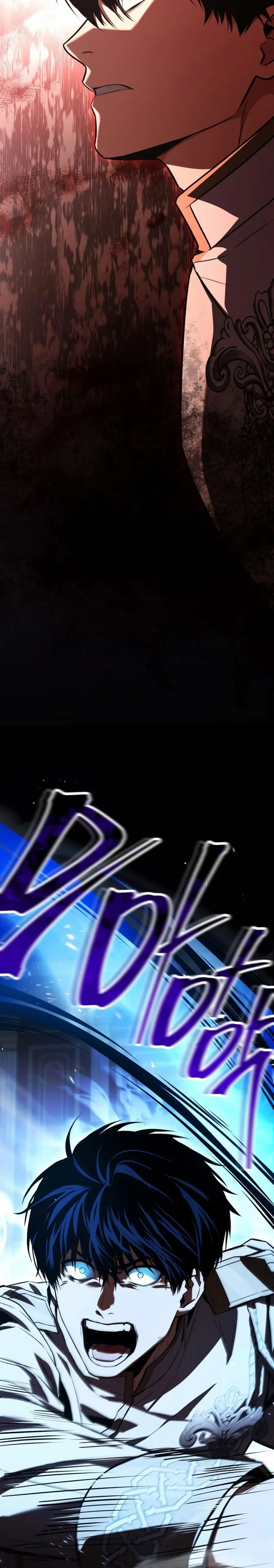 El Maestro de la Espada que Saltó a Través del Tiempo Capítulo 17 - Page 2