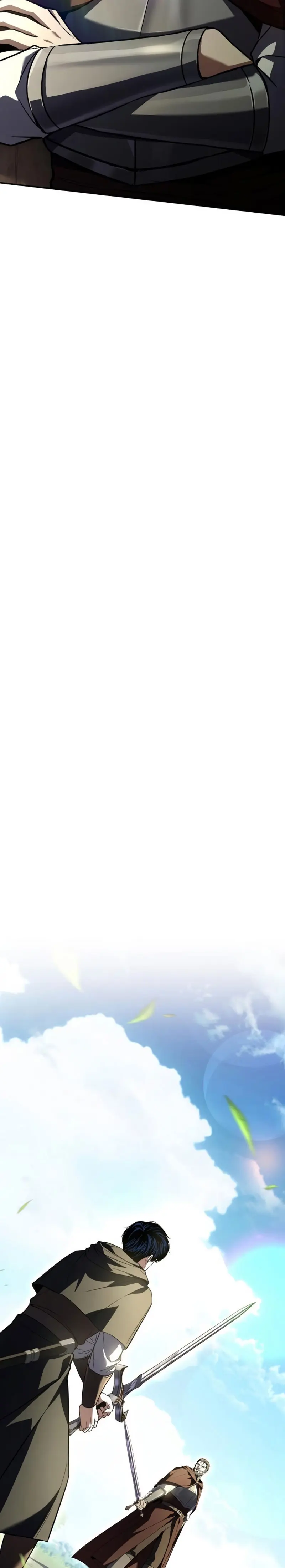 El Maestro de la Espada que Saltó a Través del Tiempo Capítulo 17 - Page 26