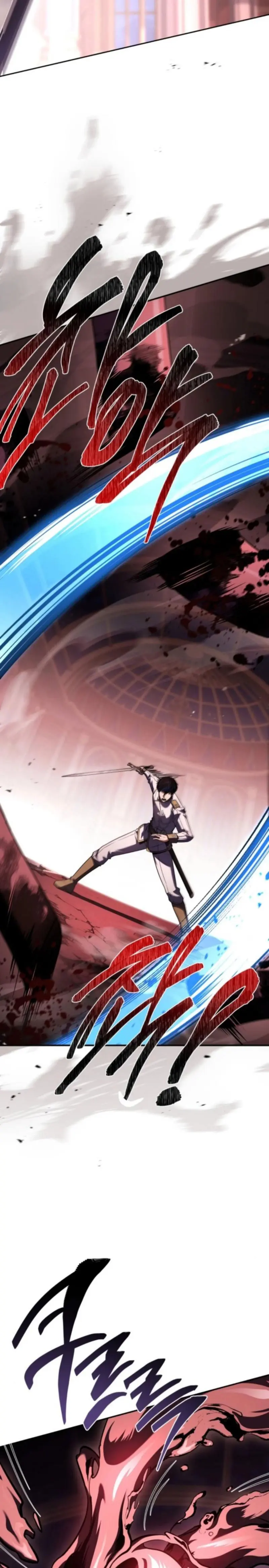 El Maestro de la Espada que Saltó a Través del Tiempo Capítulo 18 - Page 28