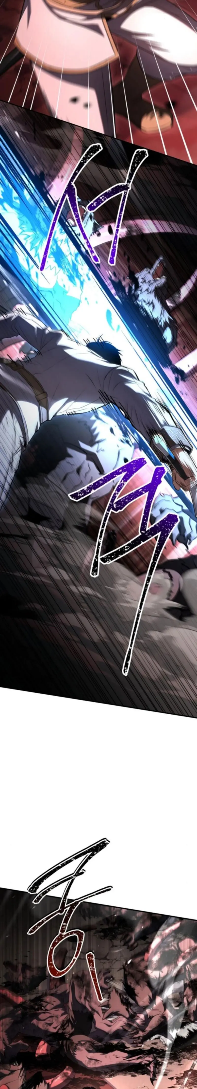 El Maestro de la Espada que Saltó a Través del Tiempo Capítulo 18 - Page 31